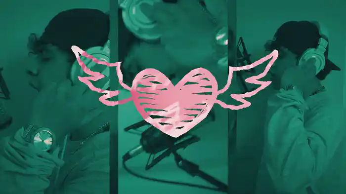 BeSiTO < 3 (Visual Con Letra)