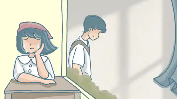 Relung Hati (Lyric Video)