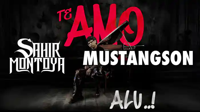 Mustangson (Versión Acústica/LETRA)