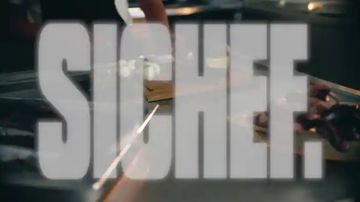 SICHEF. (Visualizer)