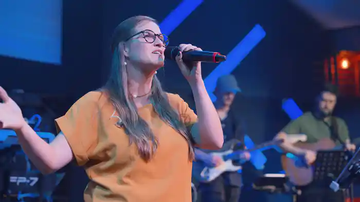 Hoe Lieflik (Live at Vredelust Gemeente/2026)