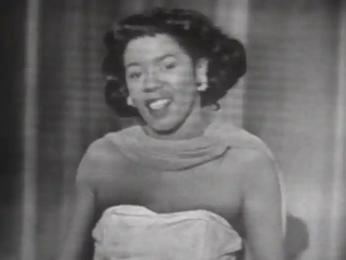 Bianca (From "Kiss Me, Kate") (Live On The Ed Sullivan Show, June 26, 1949)