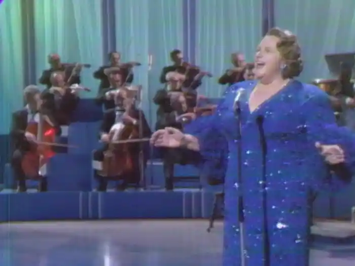 When The Moon Comes Over The Mountain (Live On The Ed Sullivan Show, May 15, 1966)