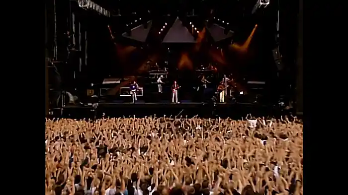 Walk Of Life (On The Night / Live In Rotterdam, Netherlands / 31st May 1992)