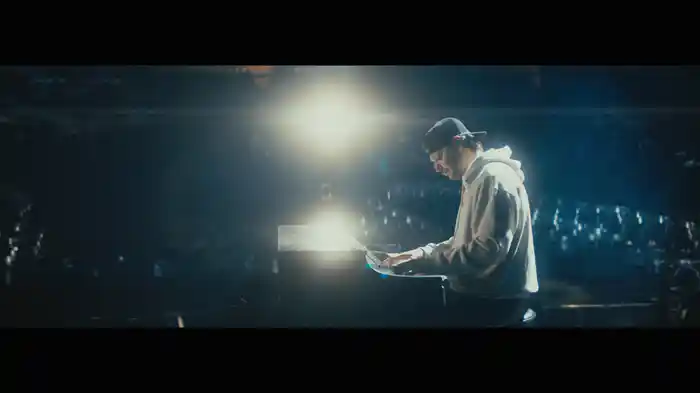 Trouble (Piano Version)