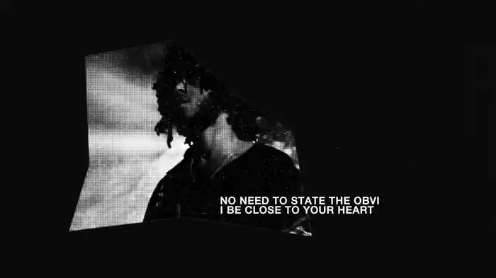 Glock Six (Lyric Video)