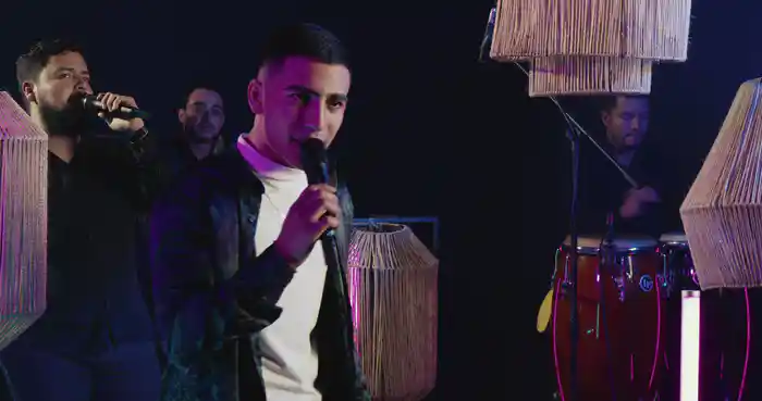 Como Has Estau? (En Vivo)