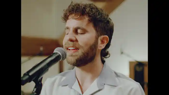 Monsters (The Honeymind Sessions)