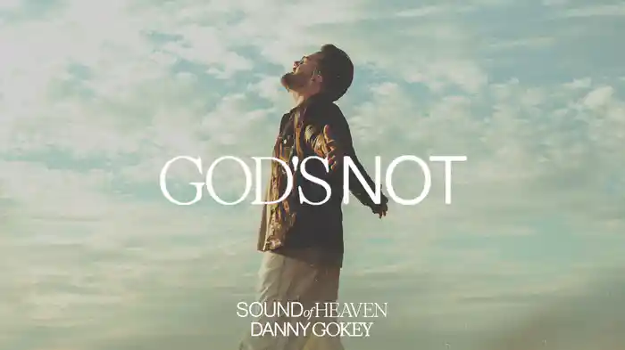 God's Not (Audio)
