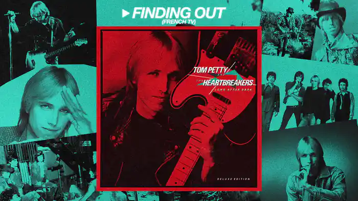 Finding Out (French TV / Audio)