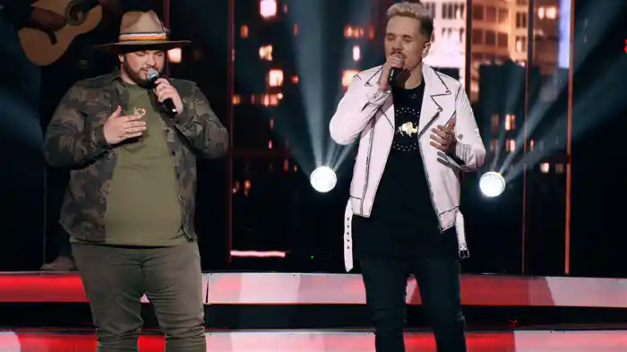 Passo No Escuro (Ao Vivo Em Goiânia / 2023)