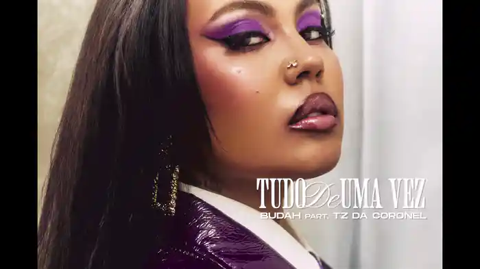 Tudo De Uma Vez (Lyric Video)
