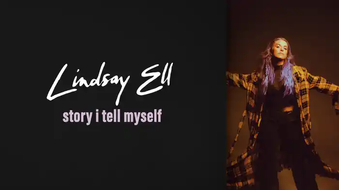 story i tell myself (Lyric Video)