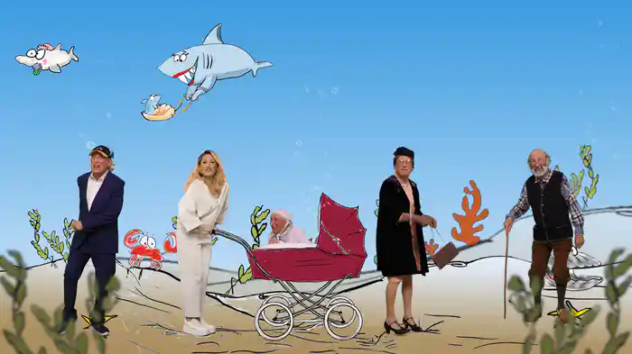 Baby Shark