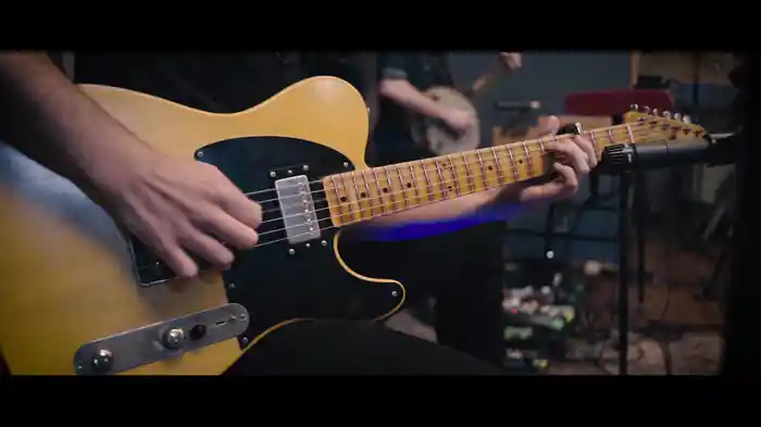 La Vieja Banda (Sesión en Directo 2018)