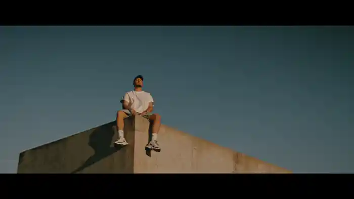 Wir tanzen den Regen weg