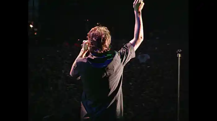 Life's An Ocean (Live At Haigh Hall, Wigan, UK / 24th May 1998)