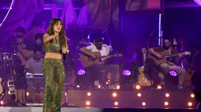 Mil Razões Para Chorar / Te Quero Pra Mim (Ao Vivo Em Belo Horizonte / 2025)