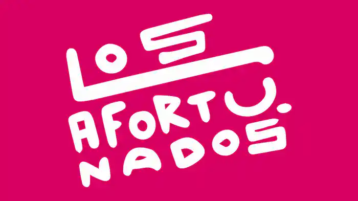 Los Afortunados (Lyric Video)