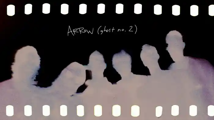 Arrow (Ghost No. 2 / Visualizer)