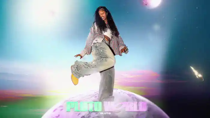 One Man Army (Visualizer)