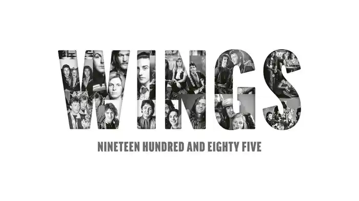 Nineteen Hundred And Eighty Five (Audio)