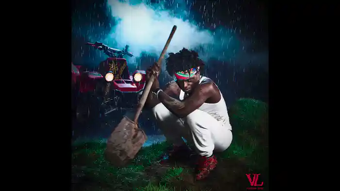 Really Liv'n (Audio)