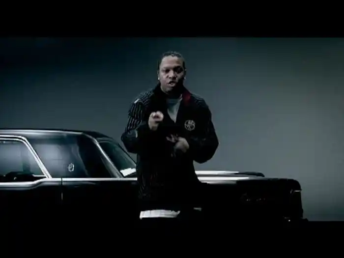 Gangsta Rap Au Champagne (Version Courte)