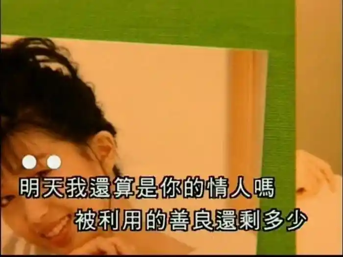 Wo Shuo De Huang Dou Shi Zhen De (Karaoke)