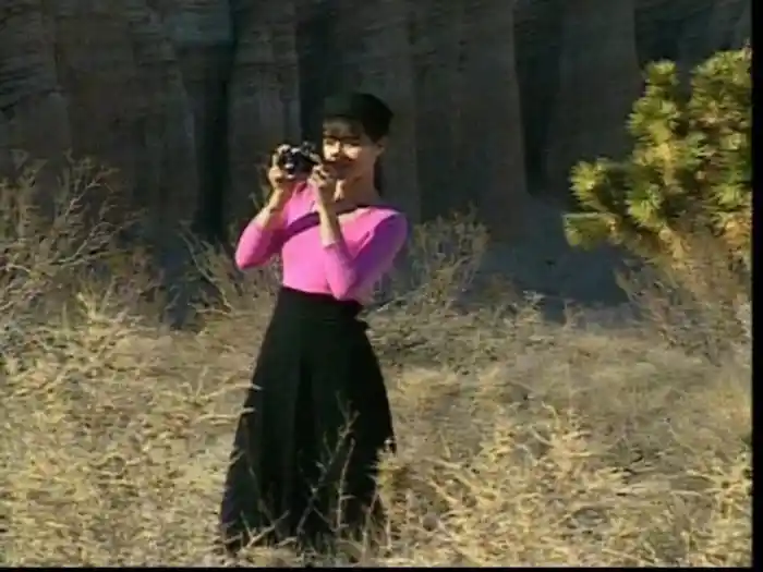 Meng Xing Shi Fen (Karaoke)