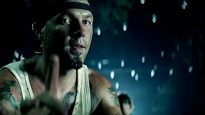 Eat You Alive (Explicit Version)