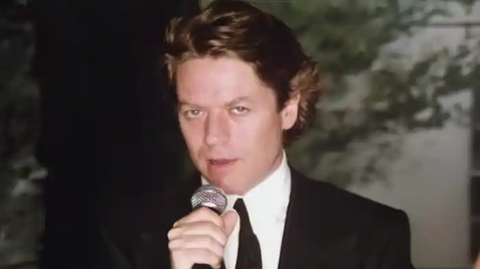 I Didn't Mean To Turn You On