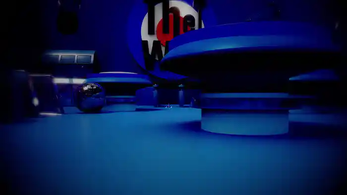 Pinball Wizard (Lyric Video)