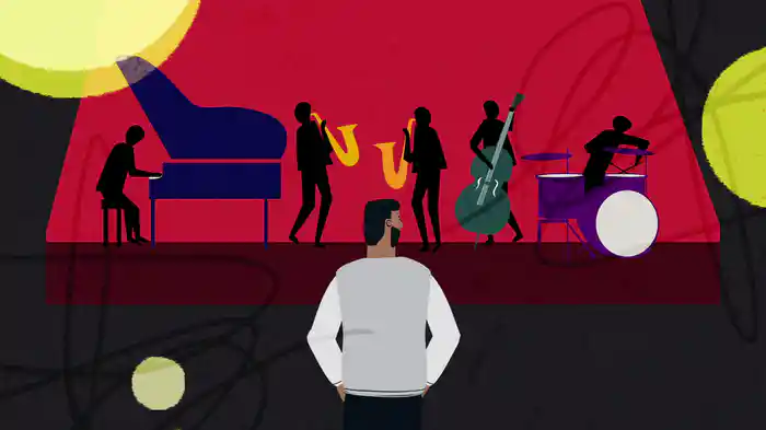 A Light (Live Audio Version)