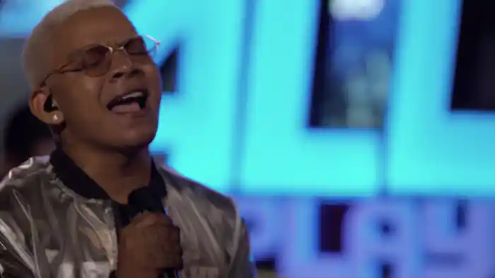 Feitiço (Ao Vivo Em São Paulo / 2019)