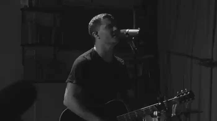 I Am Held (Live At 1971 Sounds, Atlanta, GA/2019)