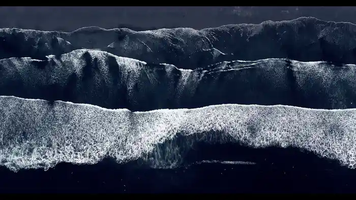 Ocean In A Drop