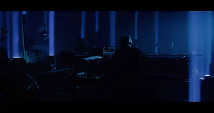 ypsilon (live in leicester)