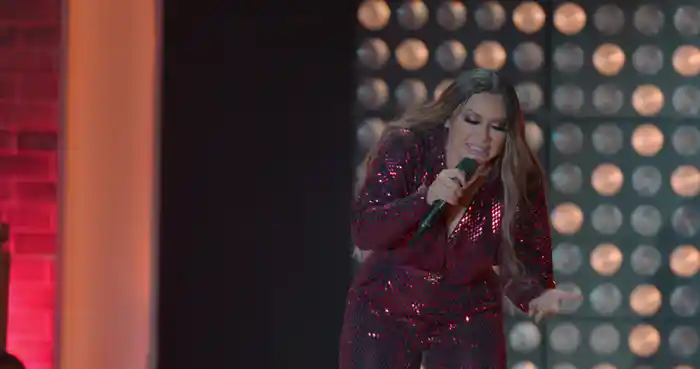 Começo De Tudo (Ao Vivo Em Fortaleza / 2019)