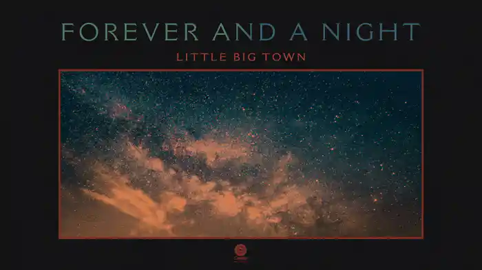 Forever And A Night (Audio)
