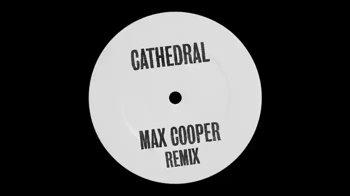 Cathedral (Max Cooper Remix / Audio)