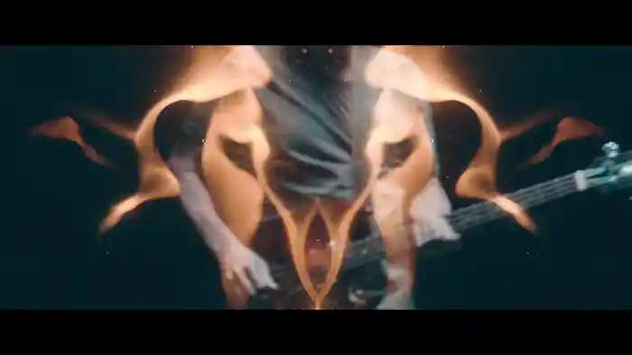 Dance Of The Clairvoyants (Mach II)