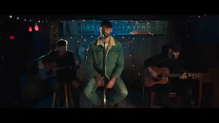 Money On You (Acoustic)