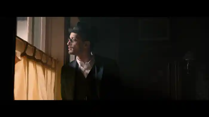 Ça fait des années