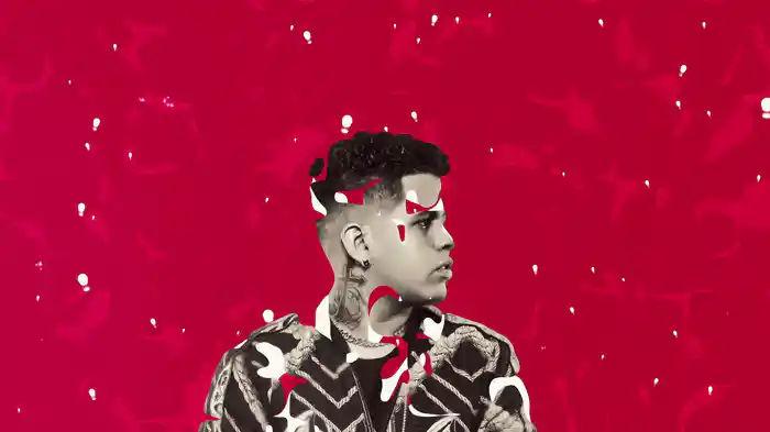 Não Sou Mais Eu (Lyric Video)