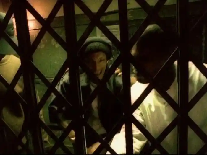 Money Greedy (Stereo)