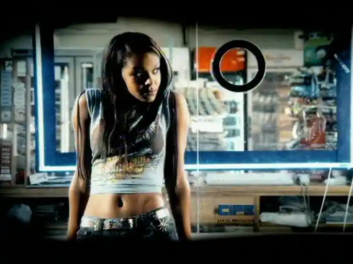 Body II Body (Stereo)