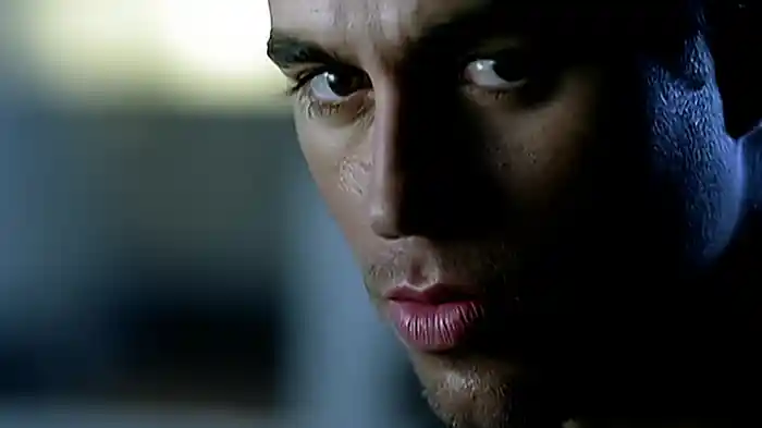 タイアード・オブ・ビーイング・ソーリー