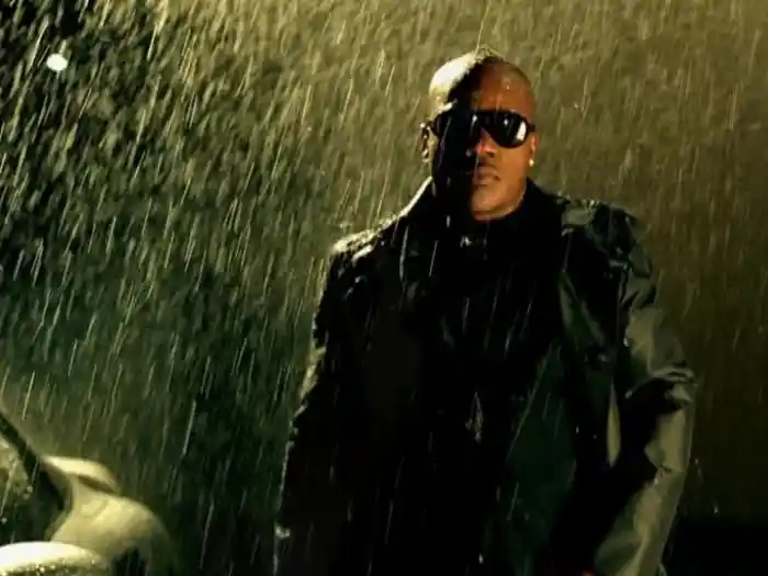 グリッピンFEAT.リュダクリス