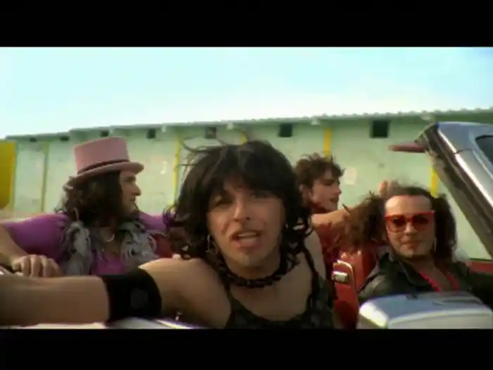 Gioia Infinita (Soul Mix Videoclip)